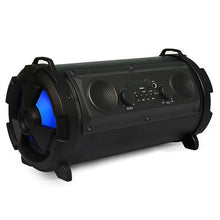 Load image into Gallery viewer, Portable Wireless Bluetooth Speaker Subwoofer With Misic