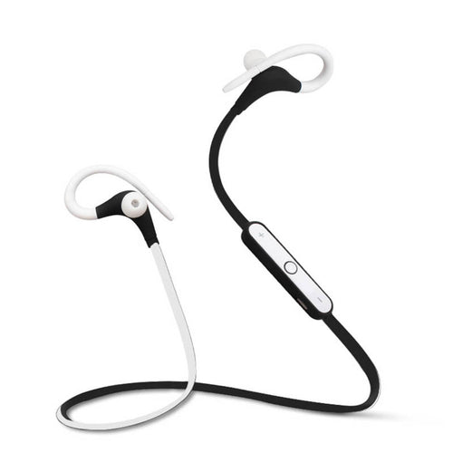 Wireless Sports Stereo Sweatproof Bluetooth Earphone Headphone