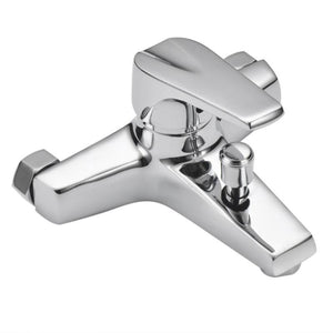 Shower Mixer Valve Control Water Taps Waterfall Shower Head Faucet